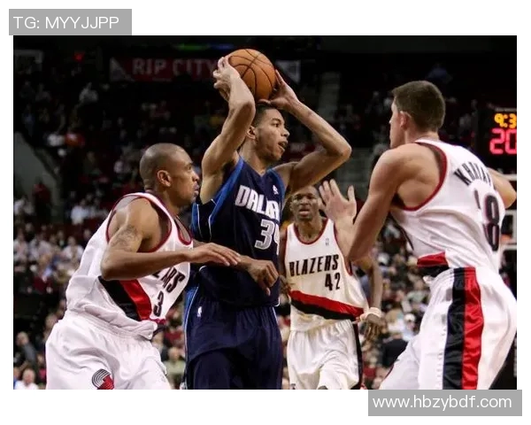 开拓者与小牛精彩对决录像回放分析及比赛亮点总结